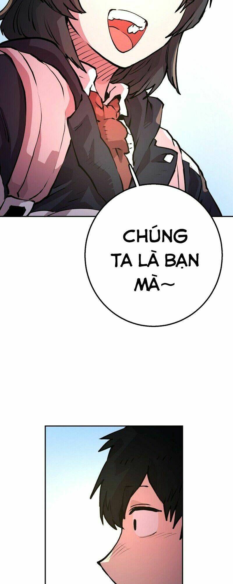 Player - Chương 1