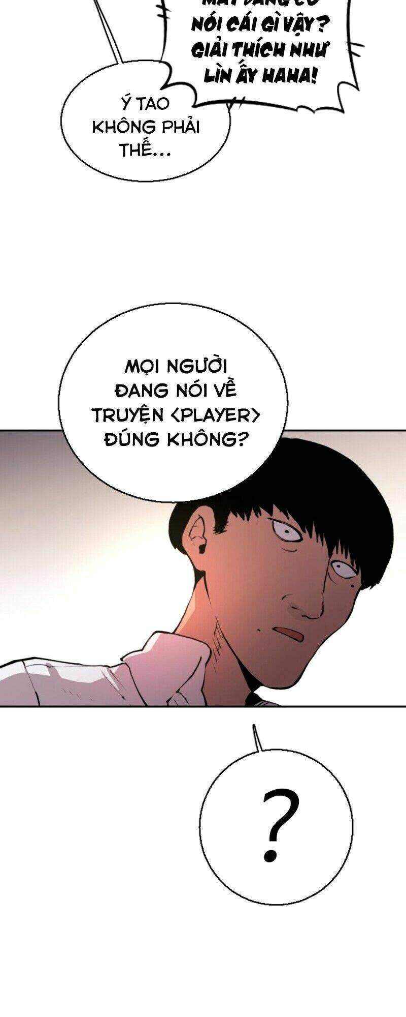 Player - Chương 1