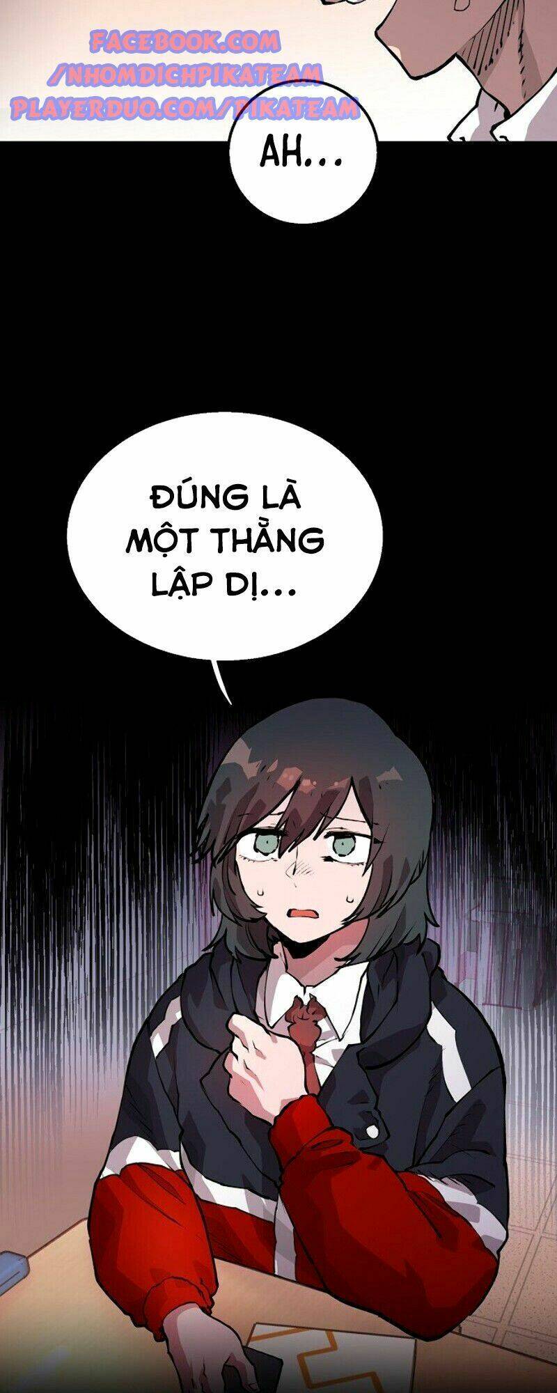 Player - Chương 1