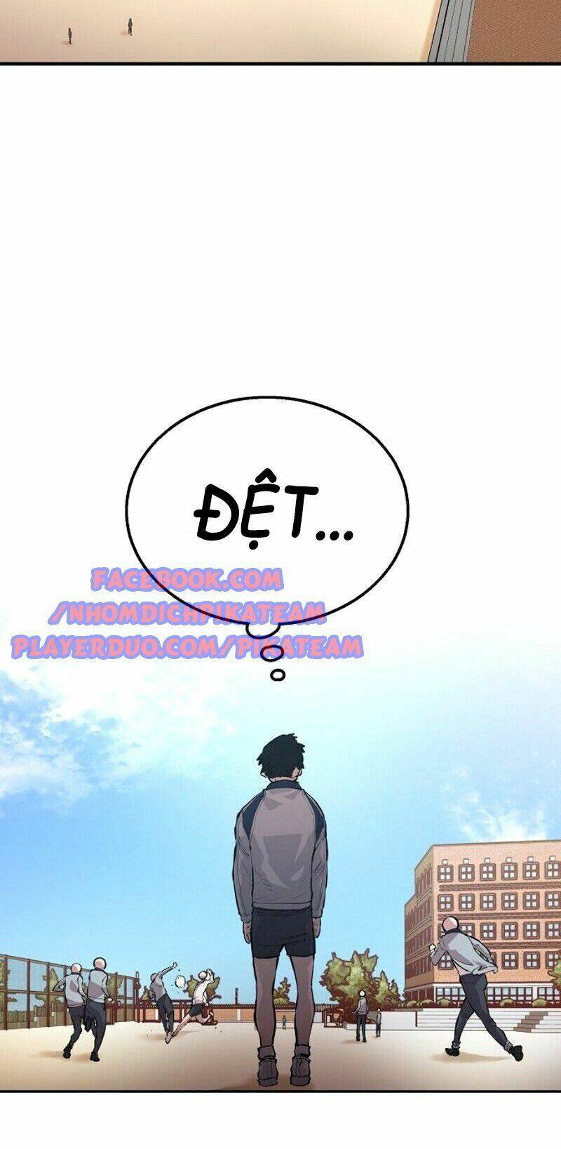Player - Chương 1