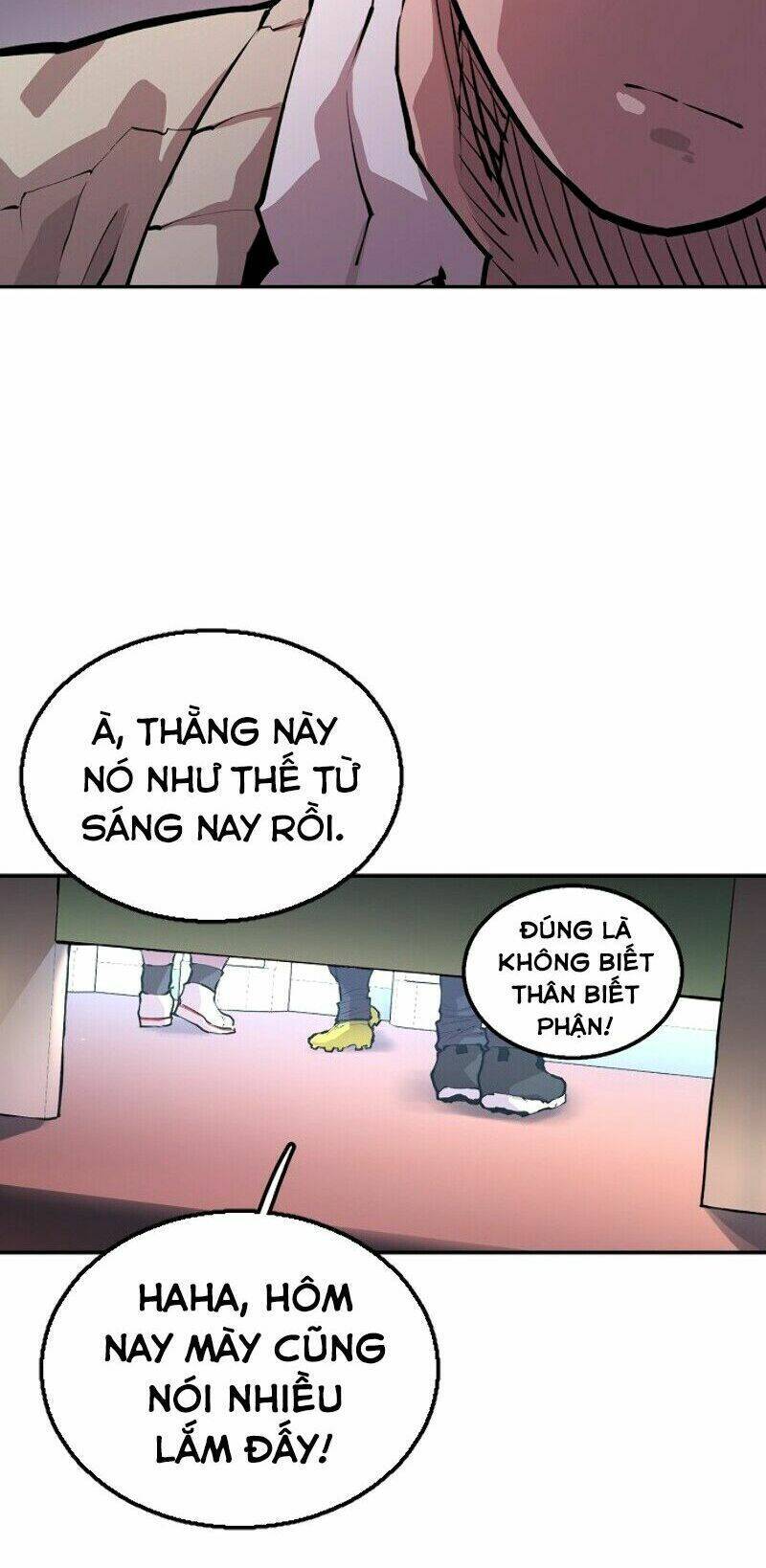 Player - Chương 1