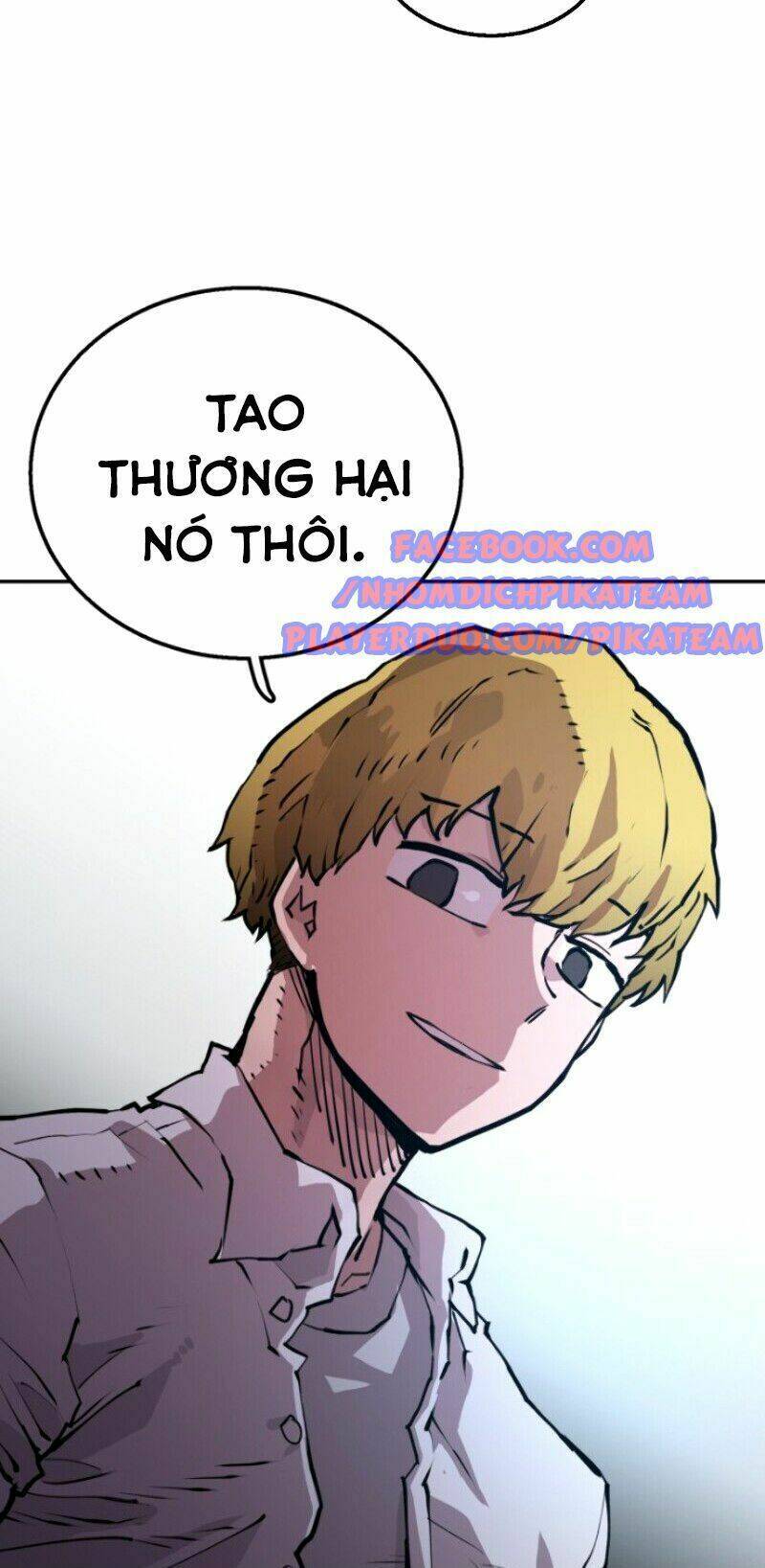 Player - Chương 1