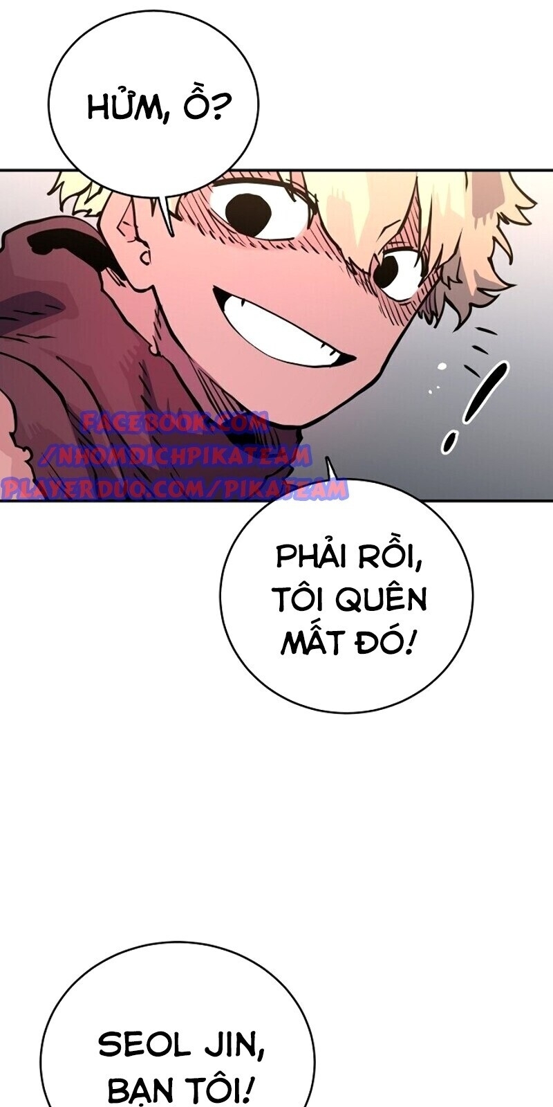 Player - Chương 10