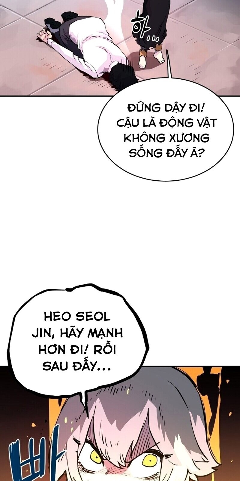 Player - Chương 10