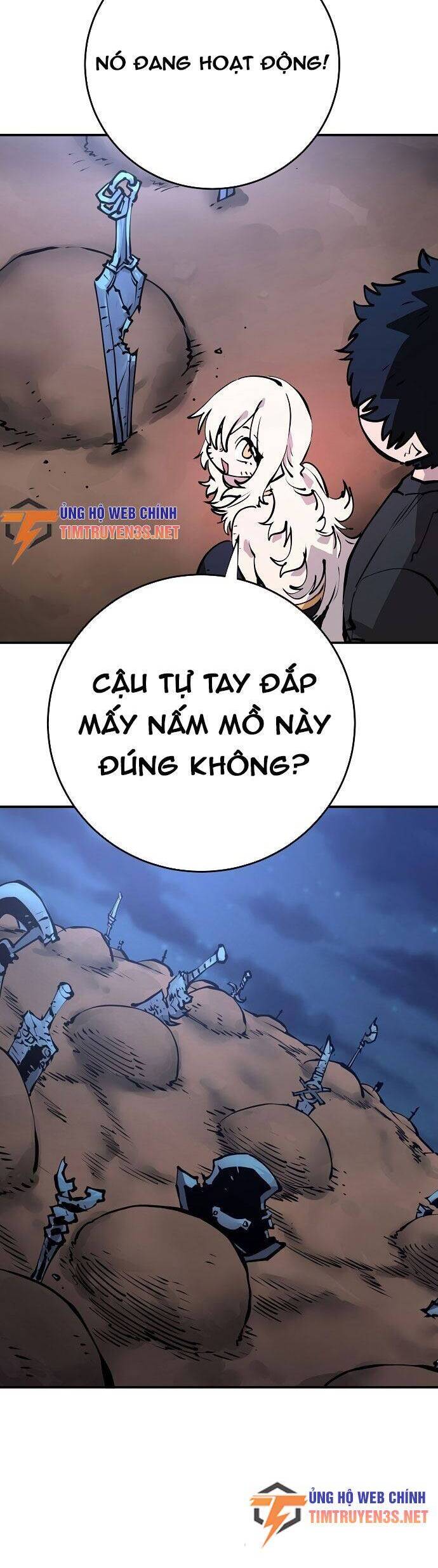 Player - Chương 100