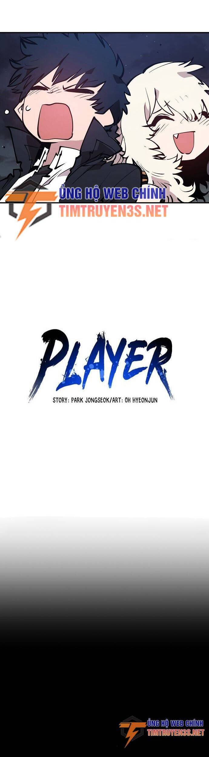 Player - Chương 101