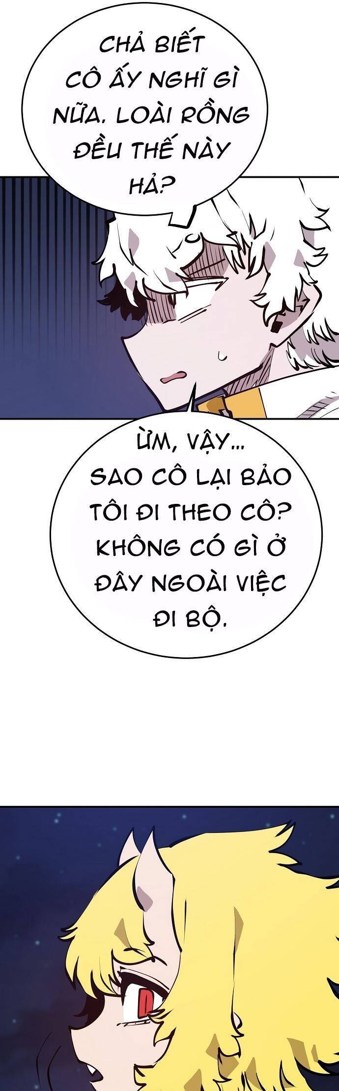 Player - Chương 101