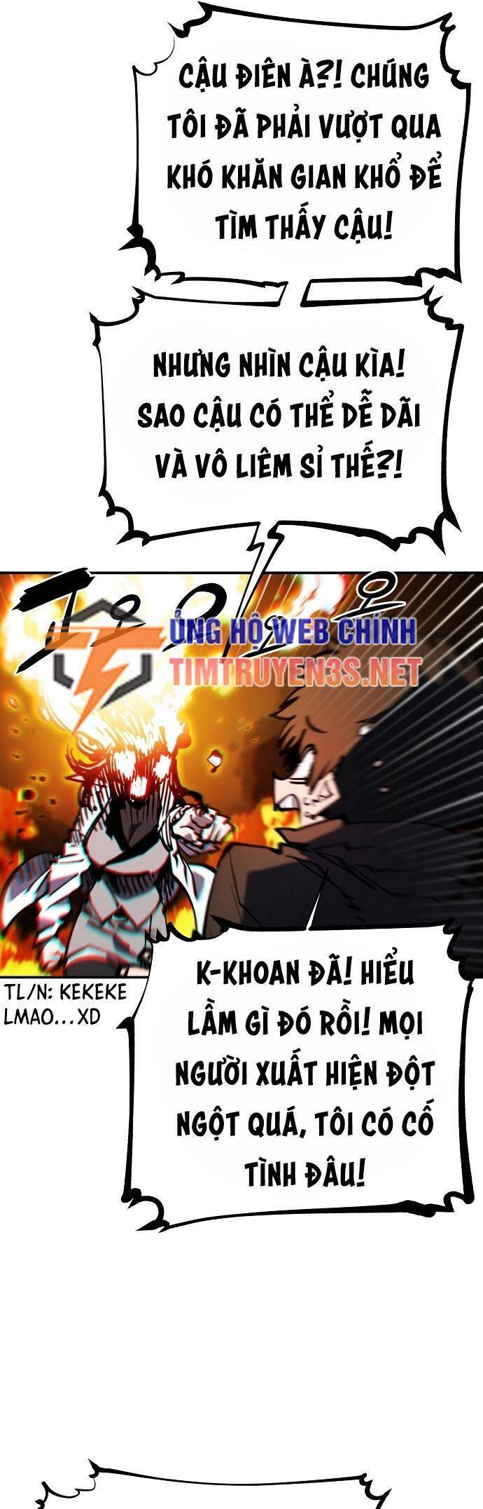 Player - Chương 101