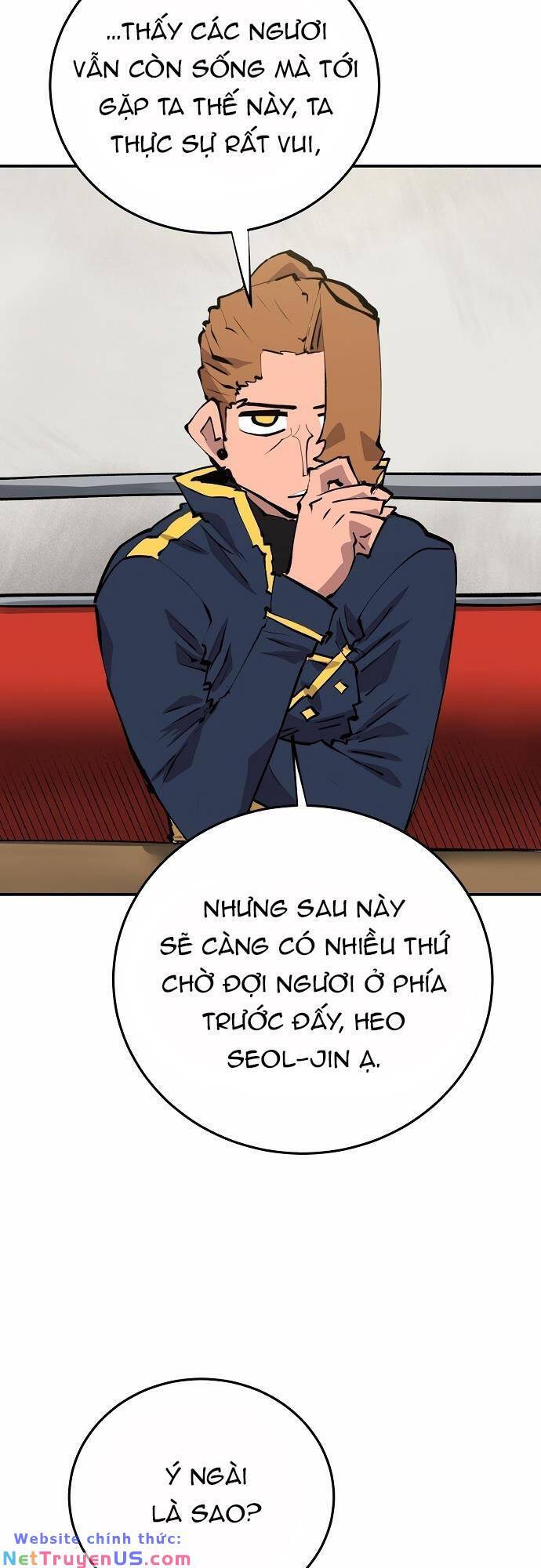 Player - Chương 108