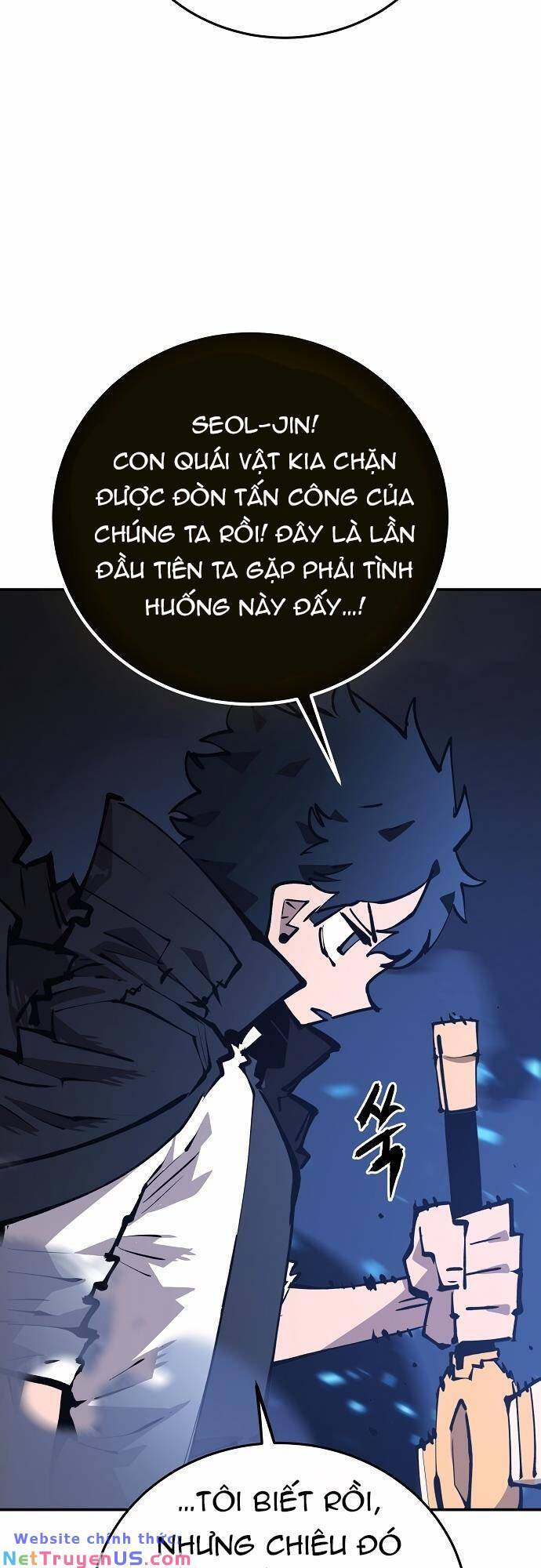 Player - Chương 109