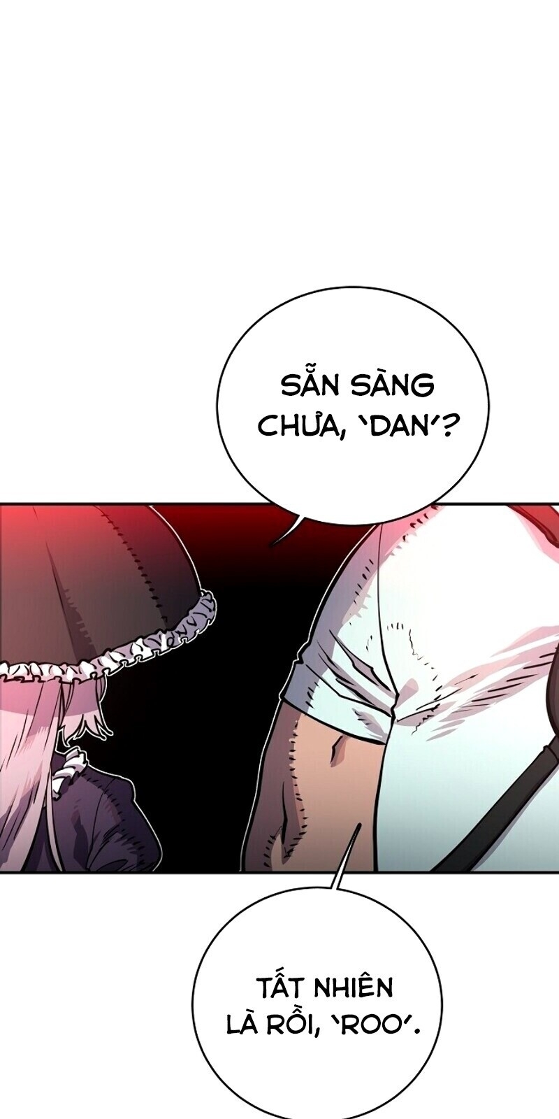 Player - Chương 11