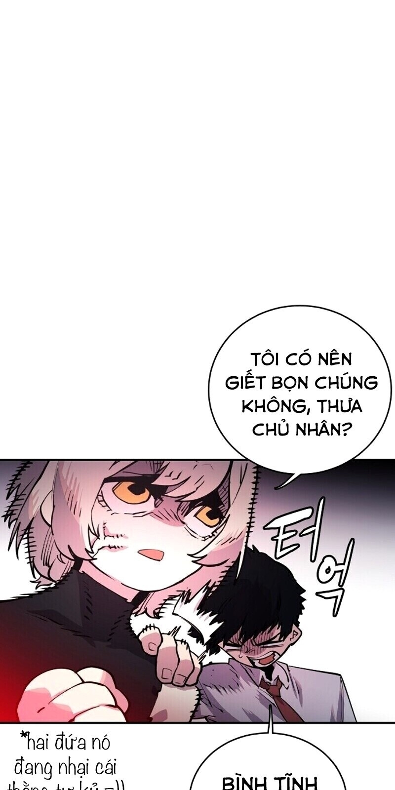Player - Chương 11