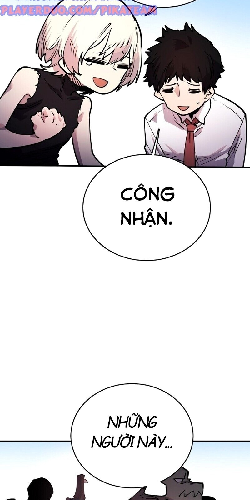 Player - Chương 11