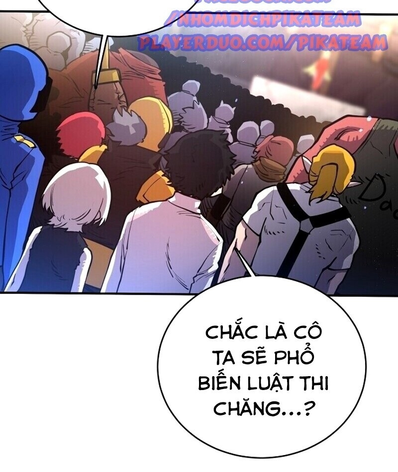 Player - Chương 11