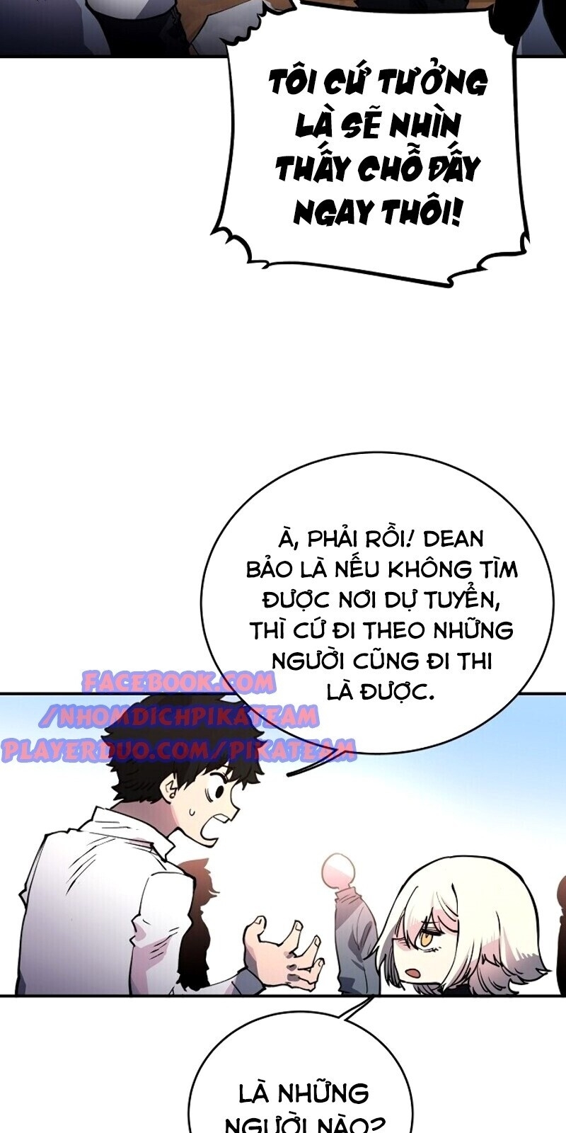 Player - Chương 11