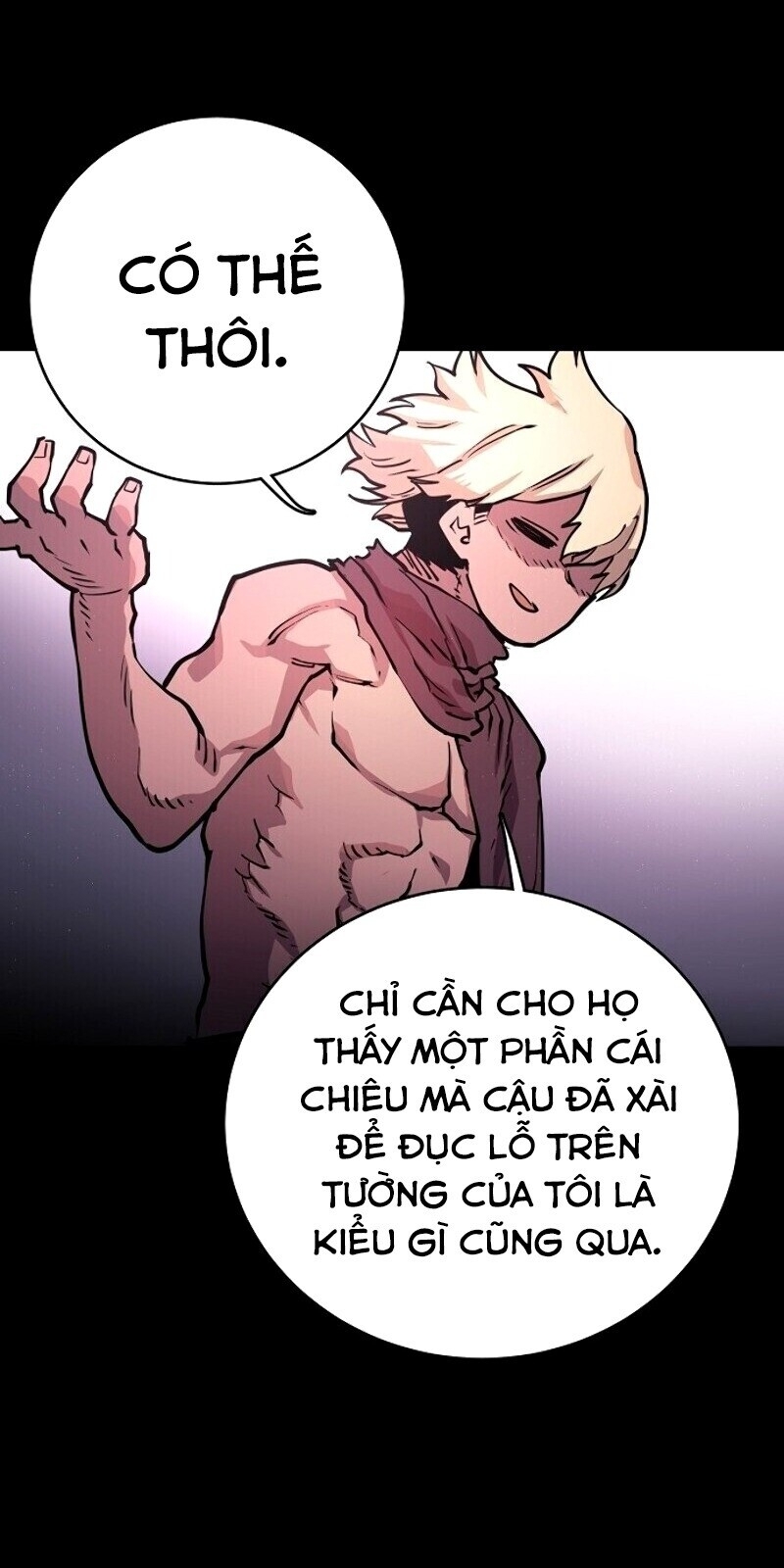 Player - Chương 11