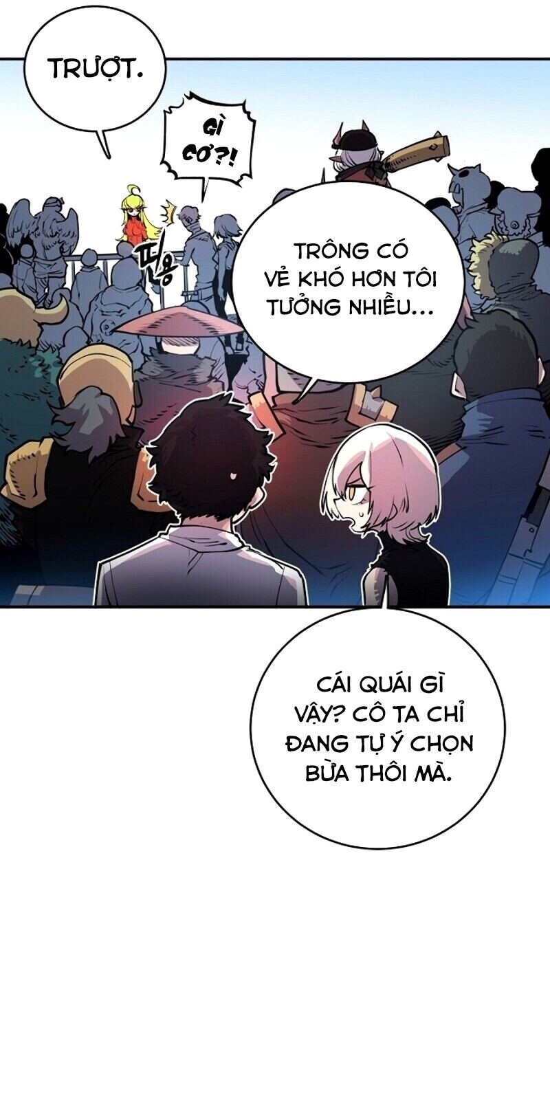 Player - Chương 11