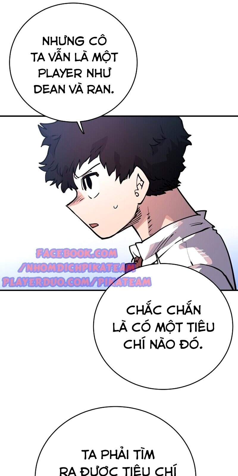 Player - Chương 11
