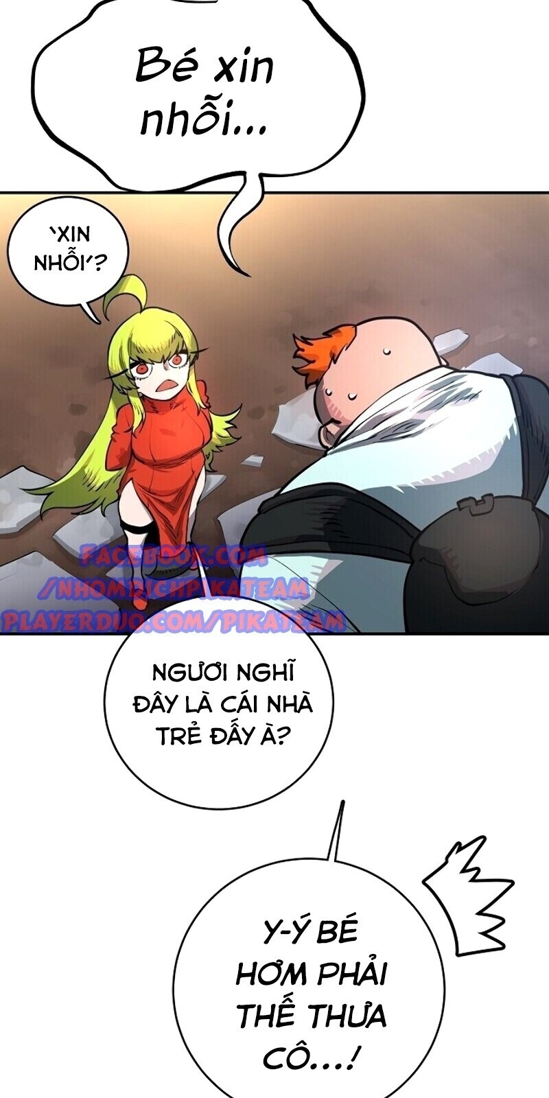 Player - Chương 11