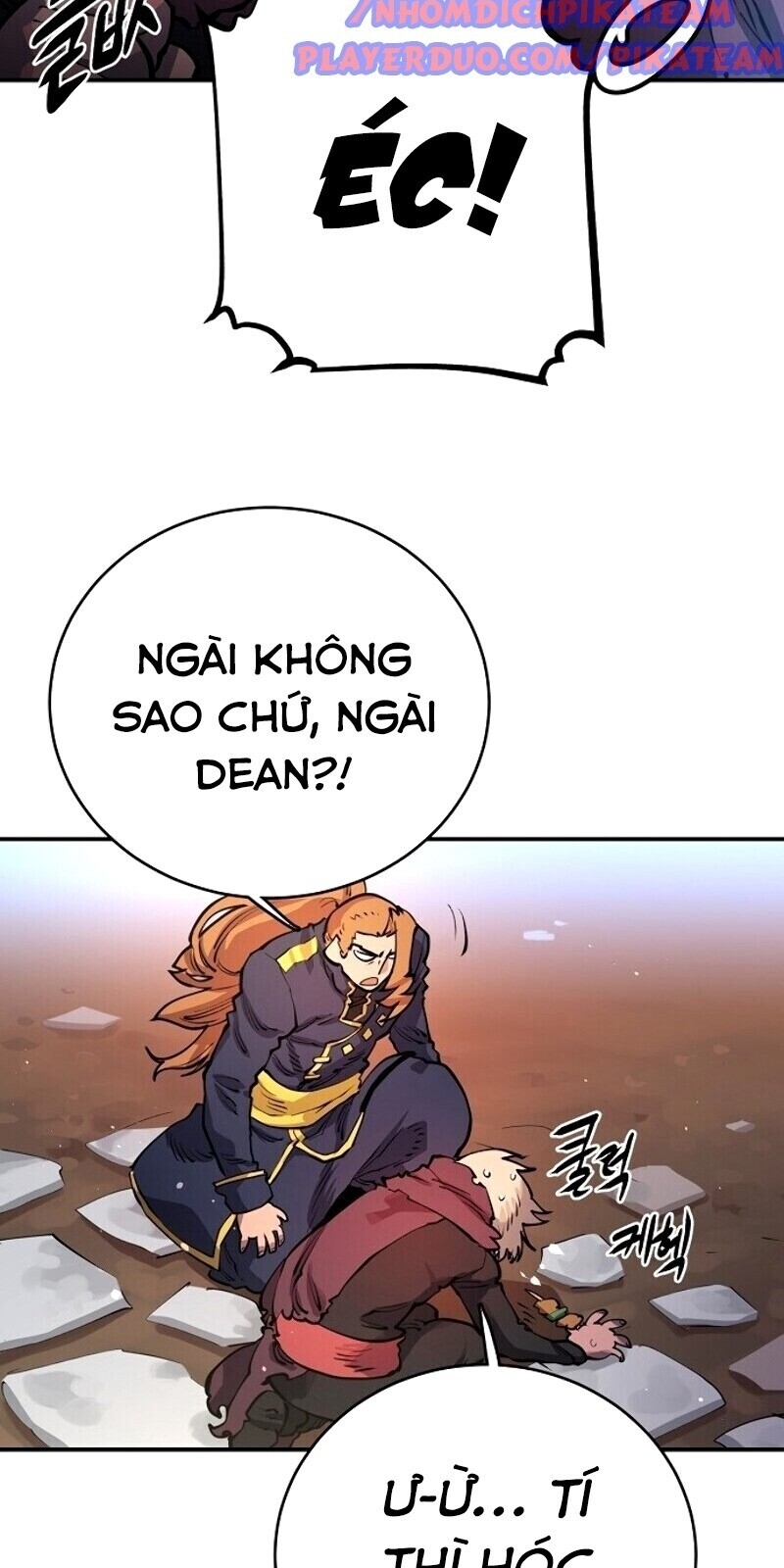 Player - Chương 11