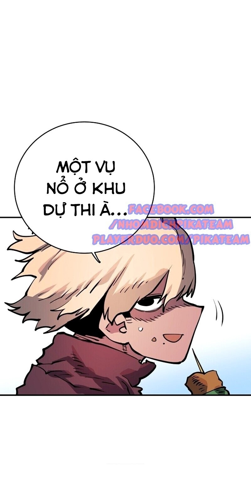 Player - Chương 11