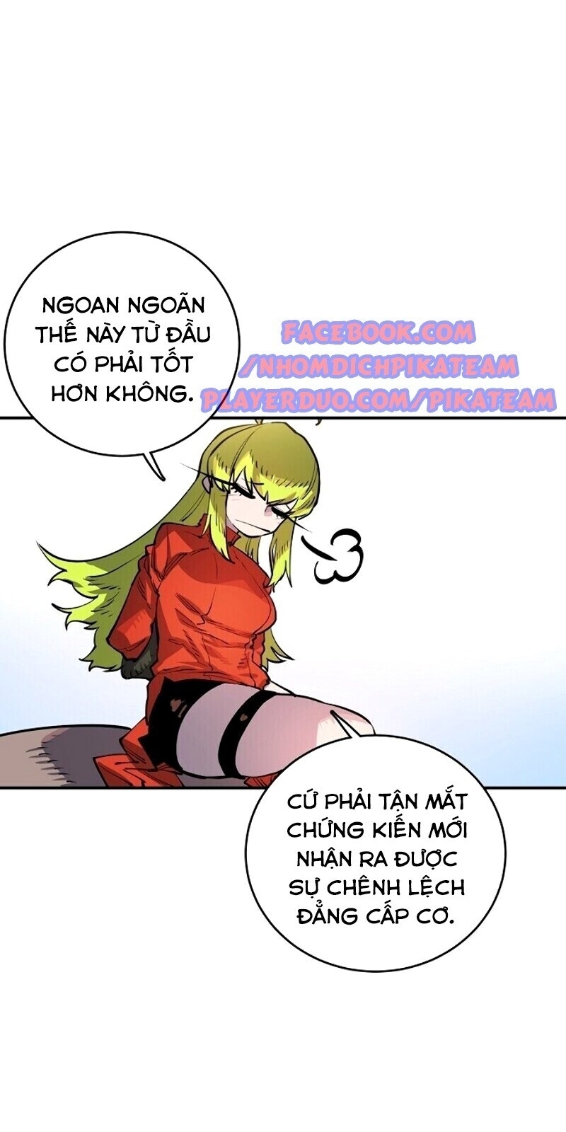 Player - Chương 11
