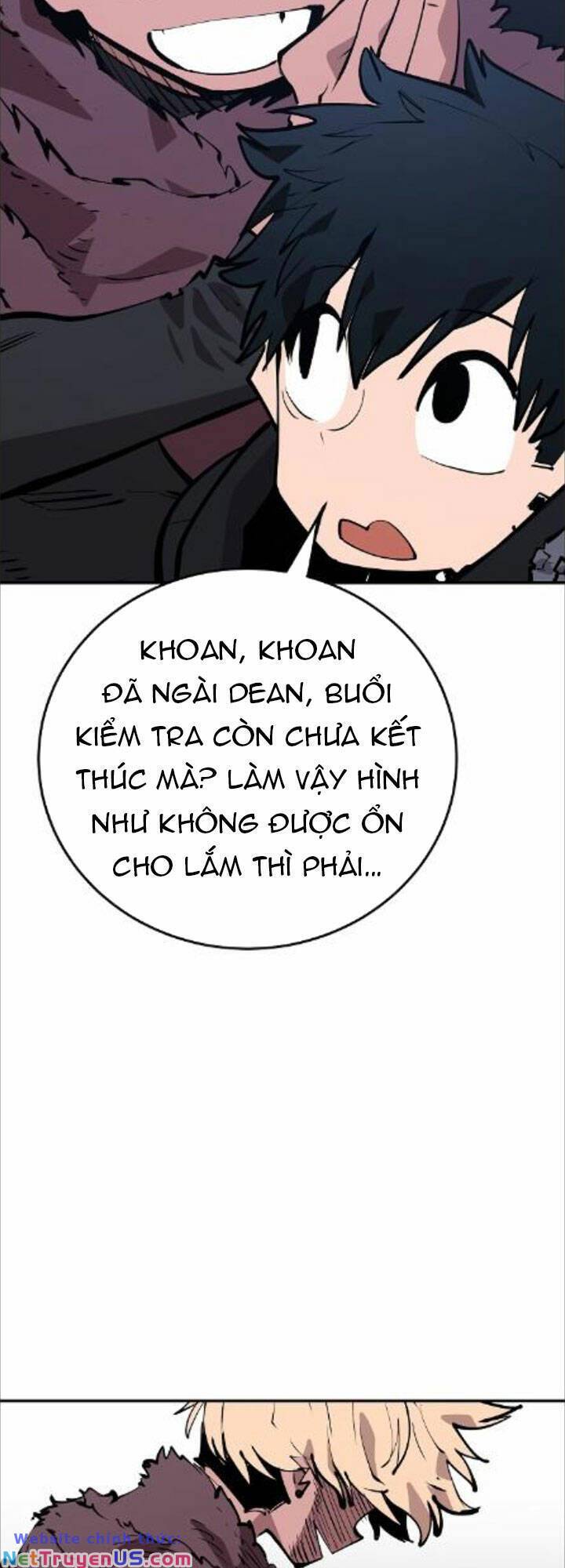 Player - Chương 110