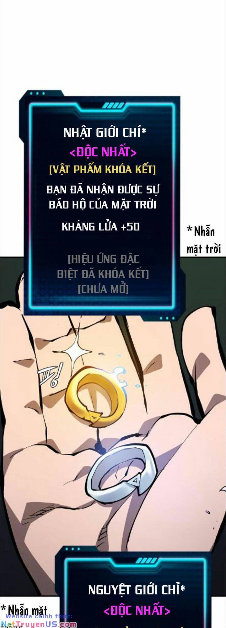 Player - Chương 110