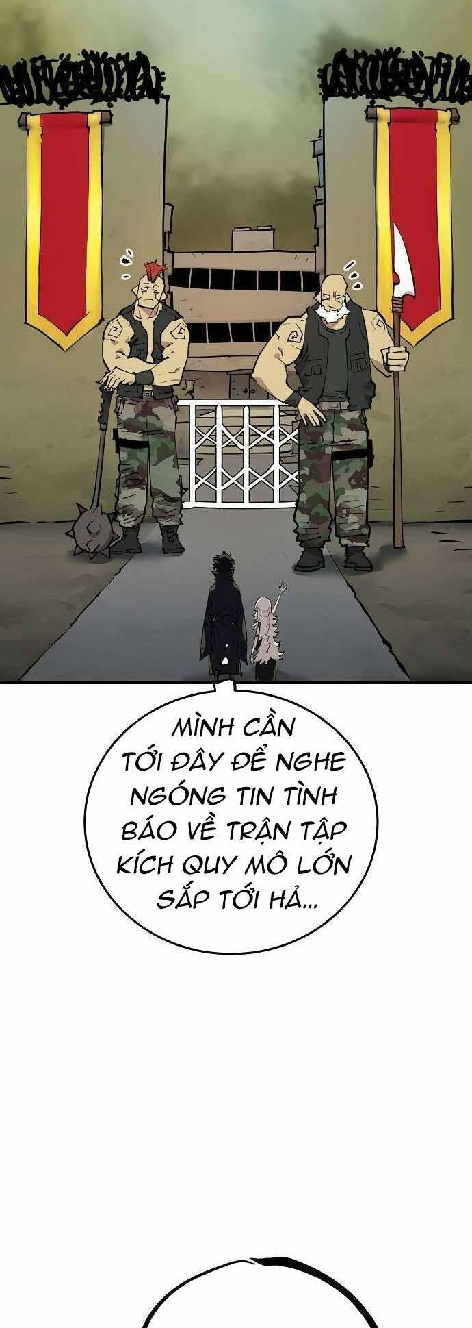 Player - Chương 112