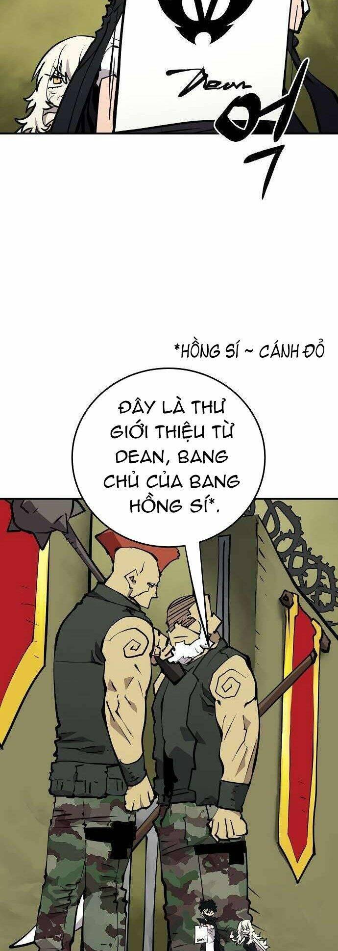 Player - Chương 112