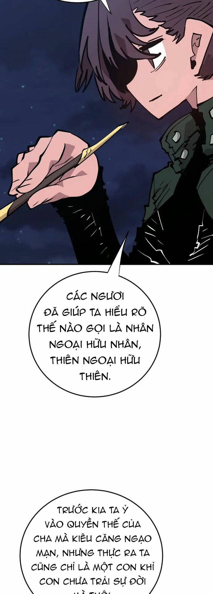 Player - Chương 114