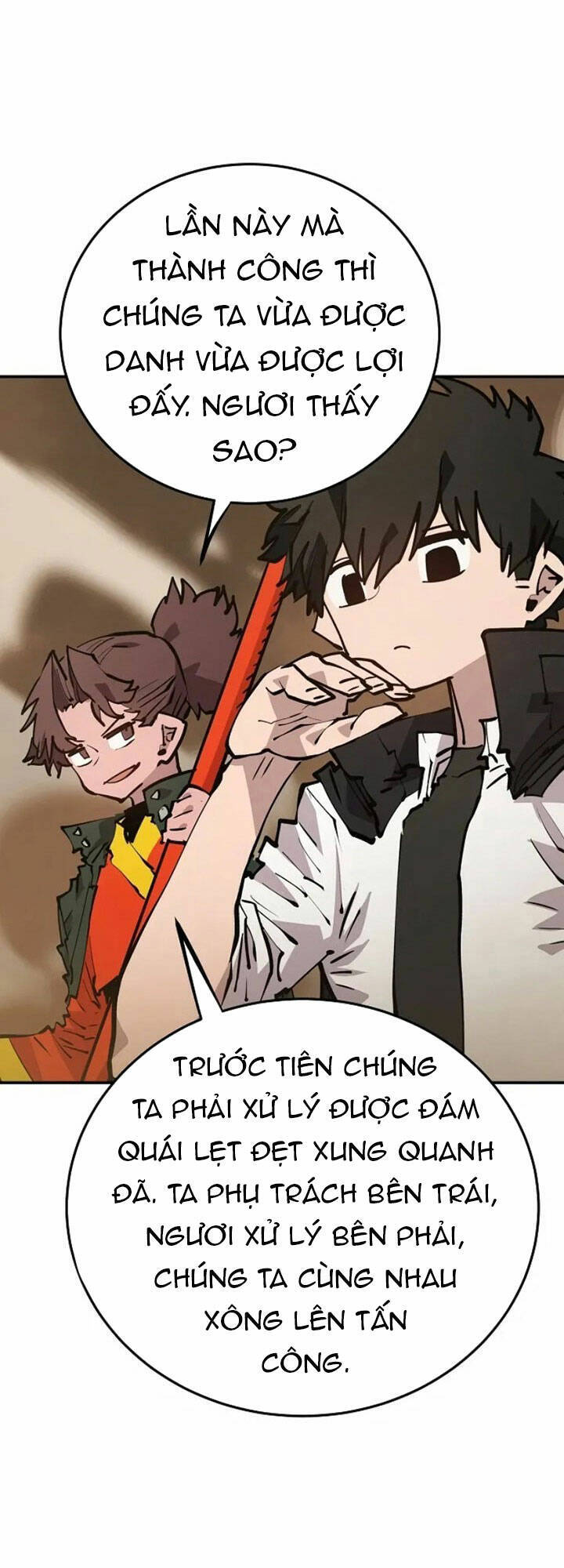 Player - Chương 114