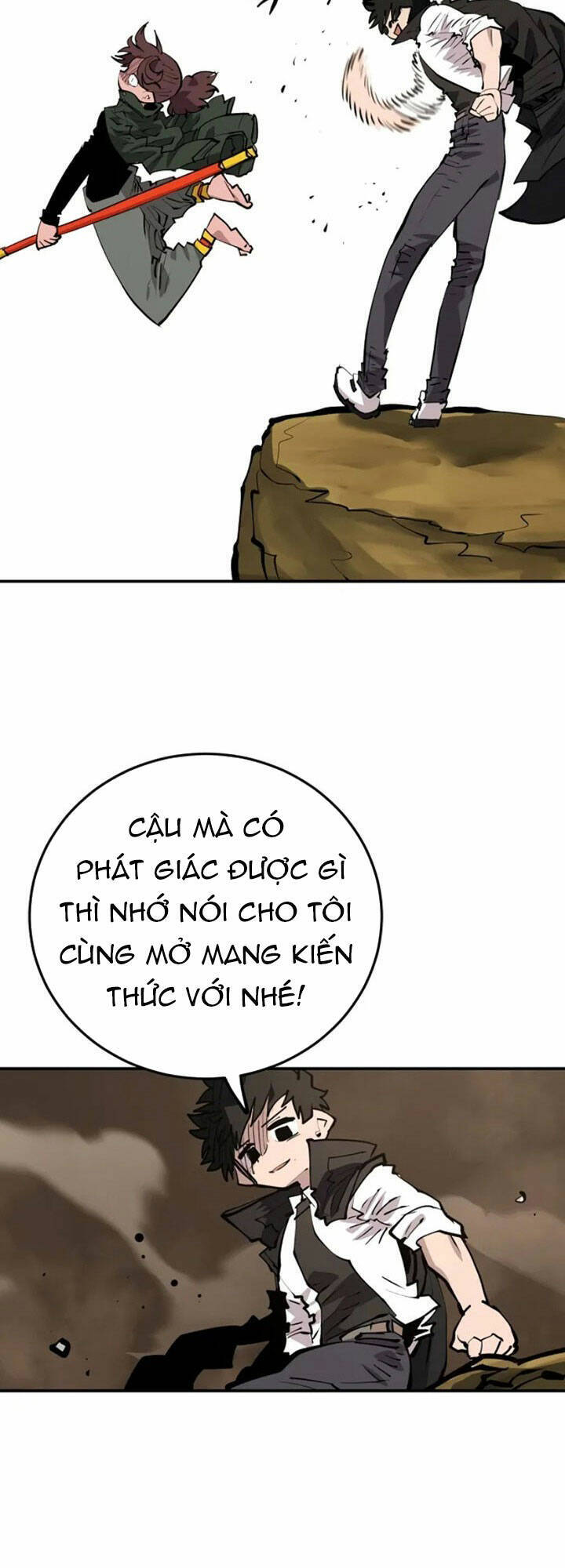 Player - Chương 114