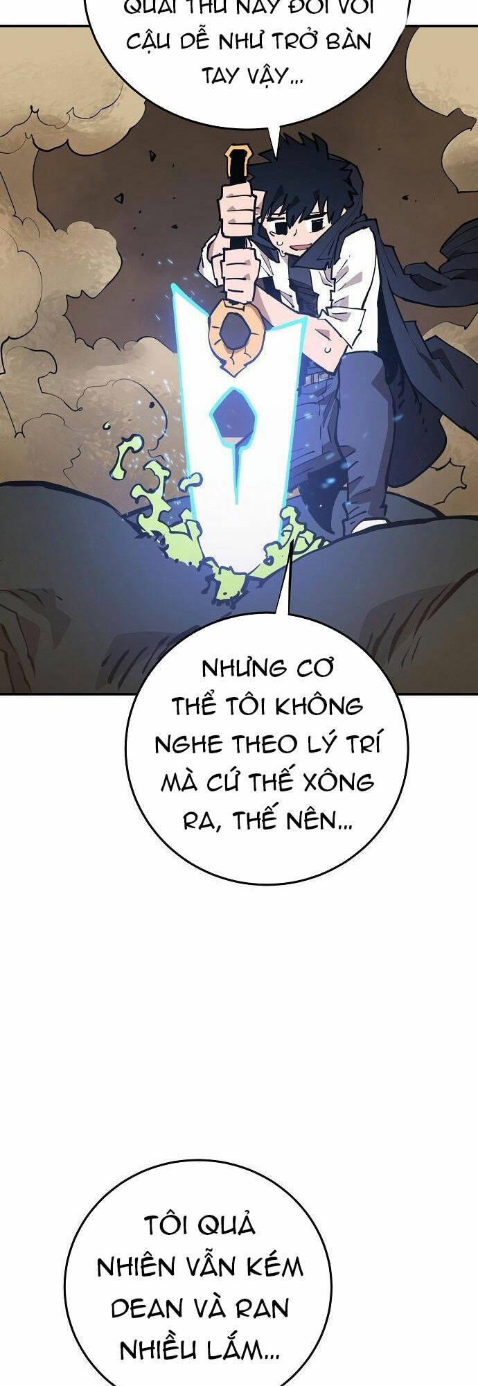 Player - Chương 115