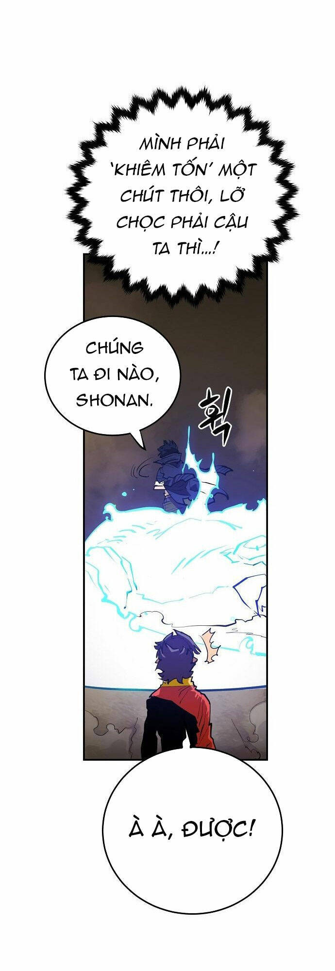 Player - Chương 115