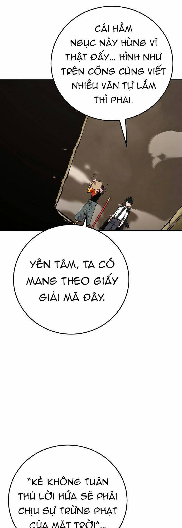 Player - Chương 115