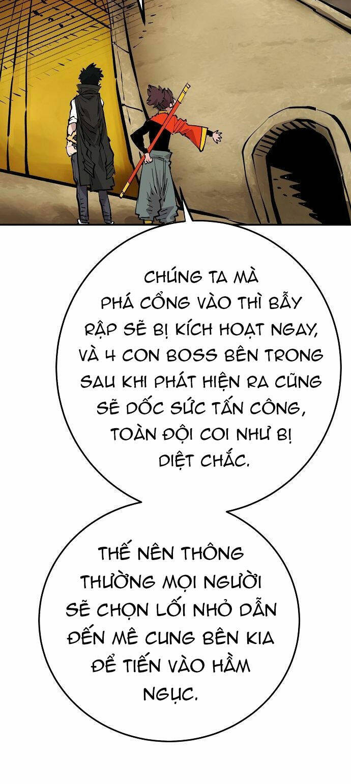 Player - Chương 115