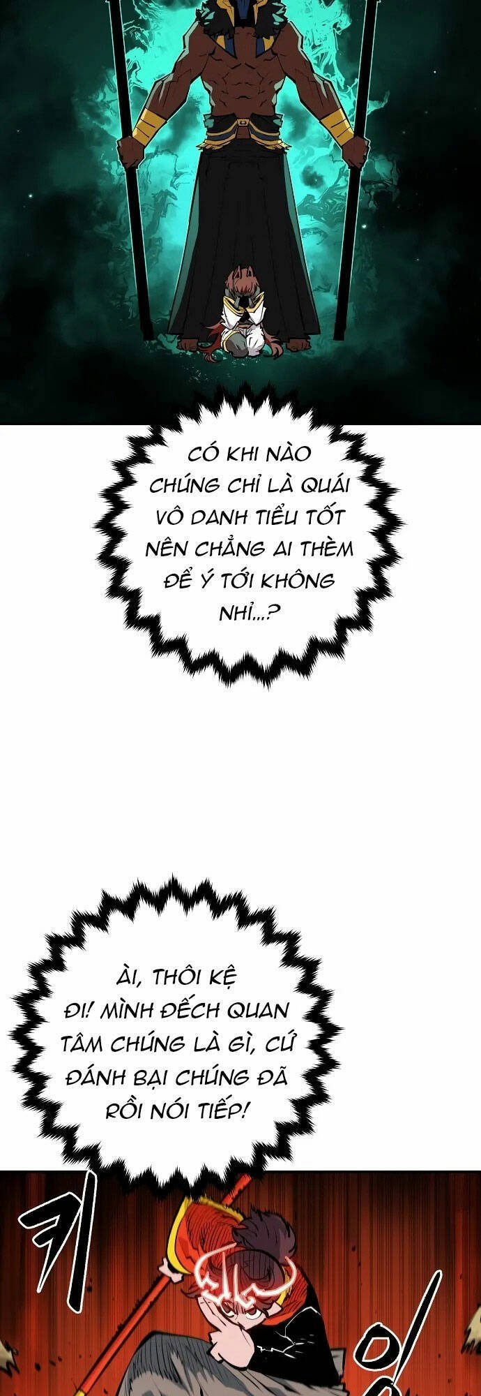 Player - Chương 116