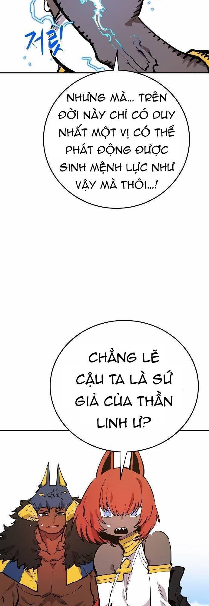 Player - Chương 118