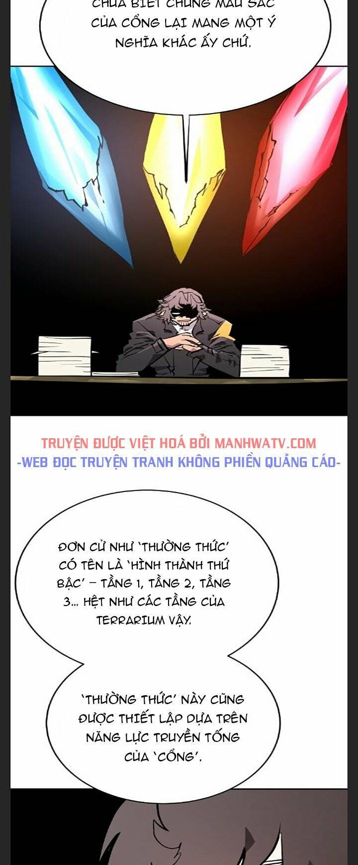 Player - Chương 119
