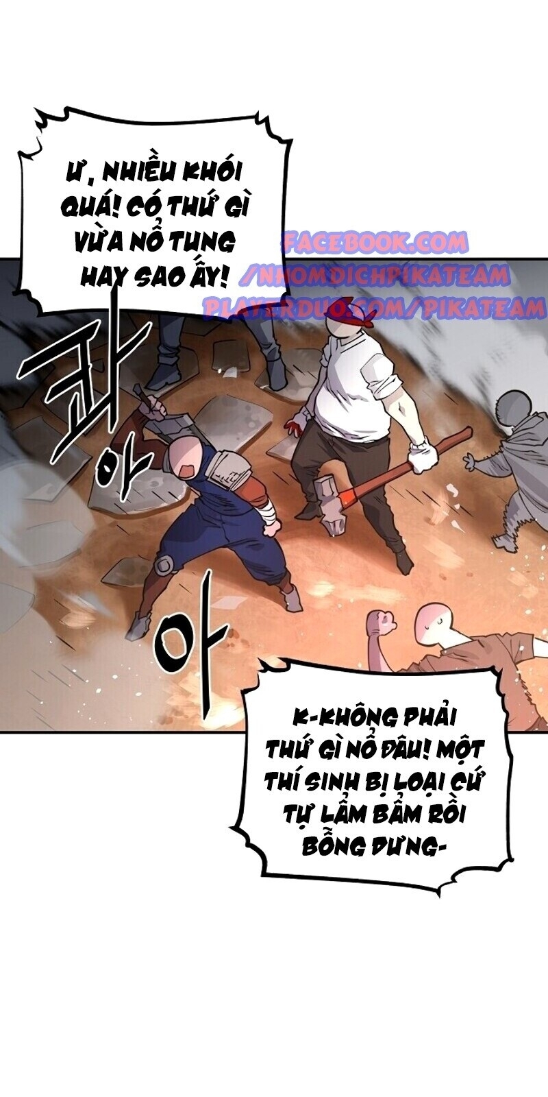 Player - Chương 12