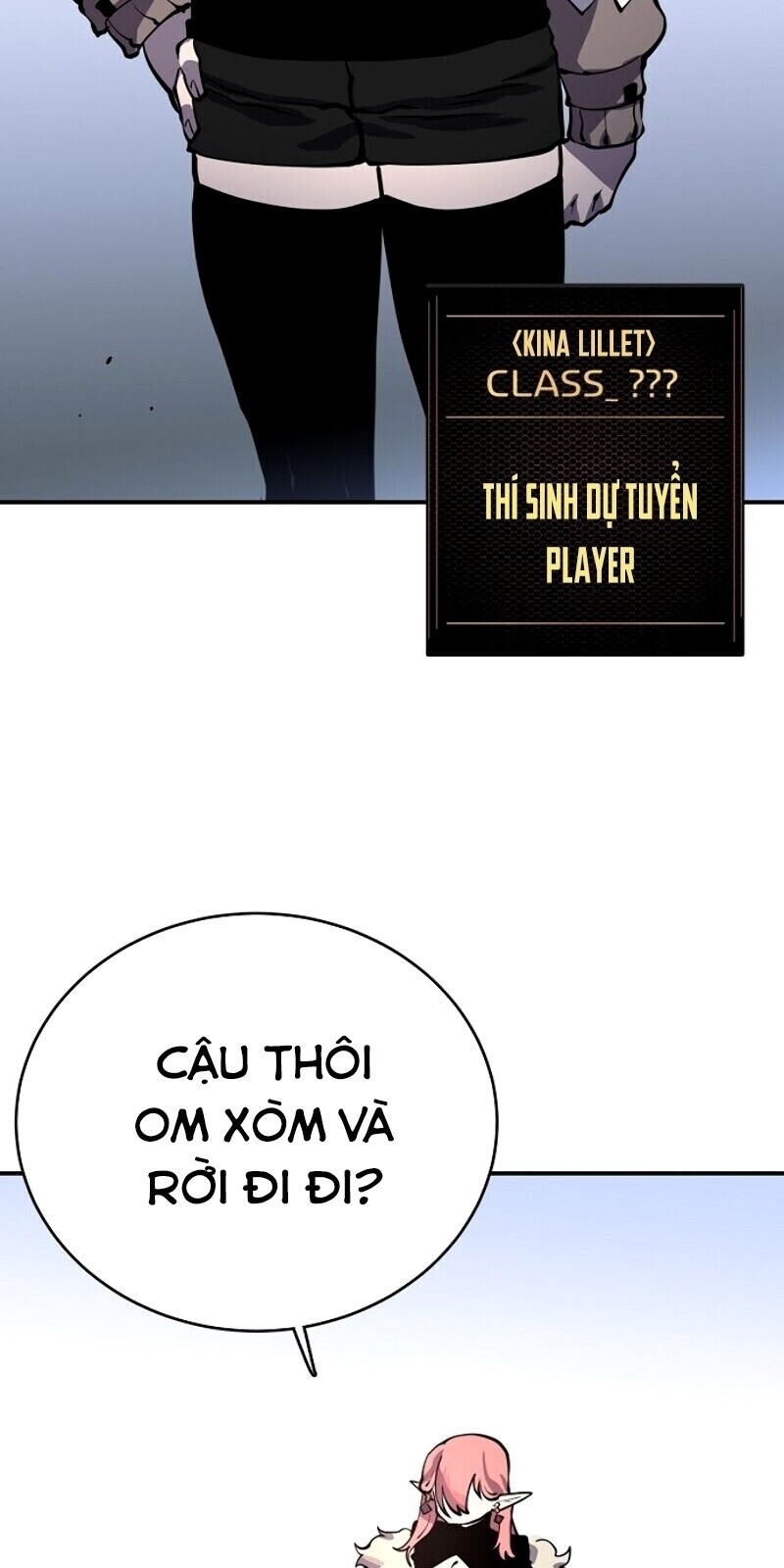 Player - Chương 12