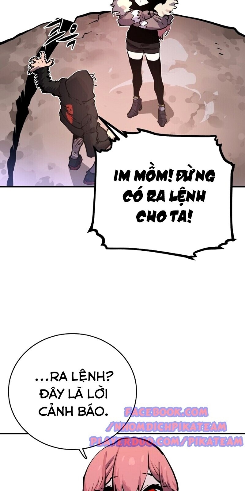 Player - Chương 12