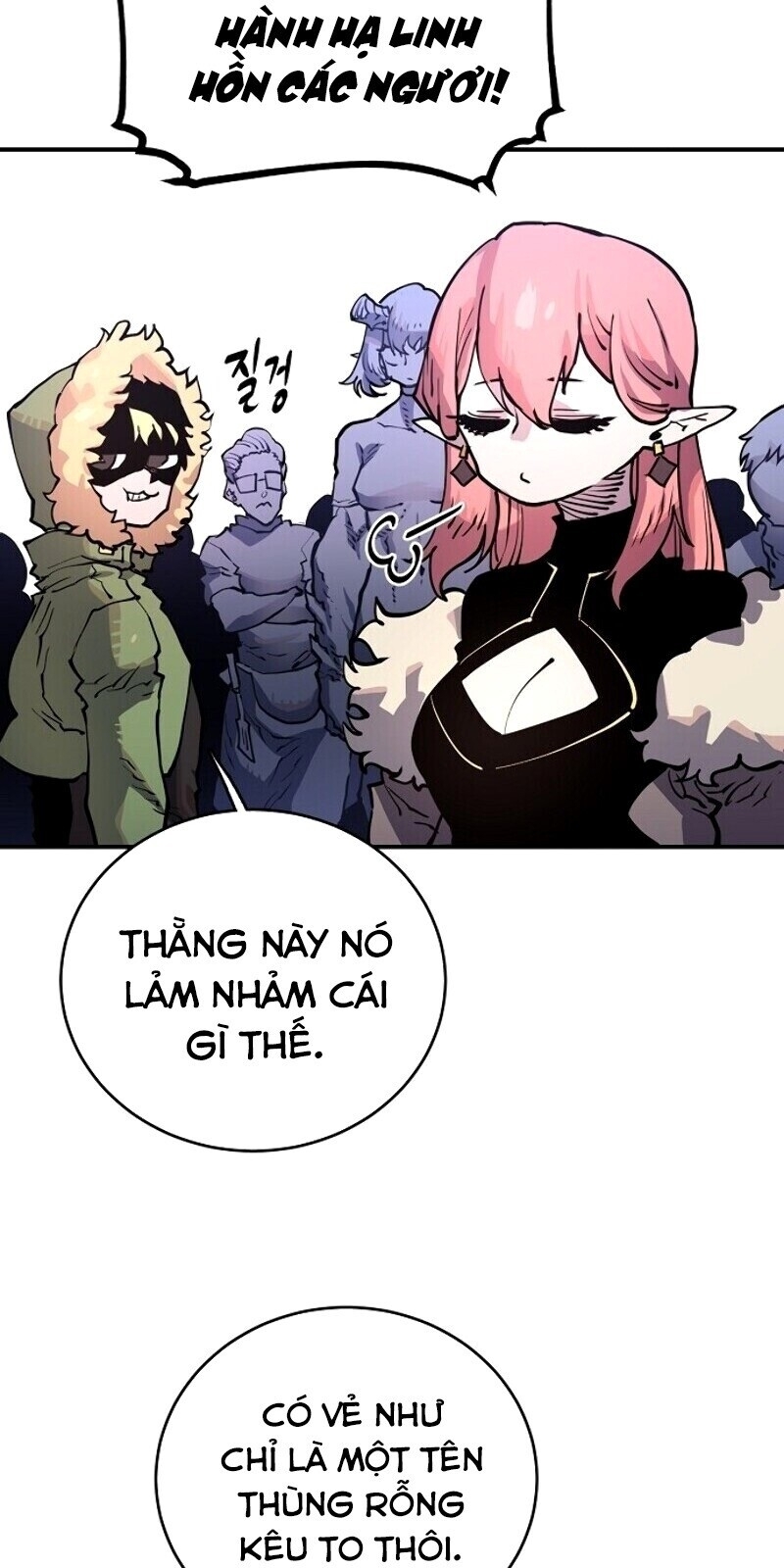 Player - Chương 12