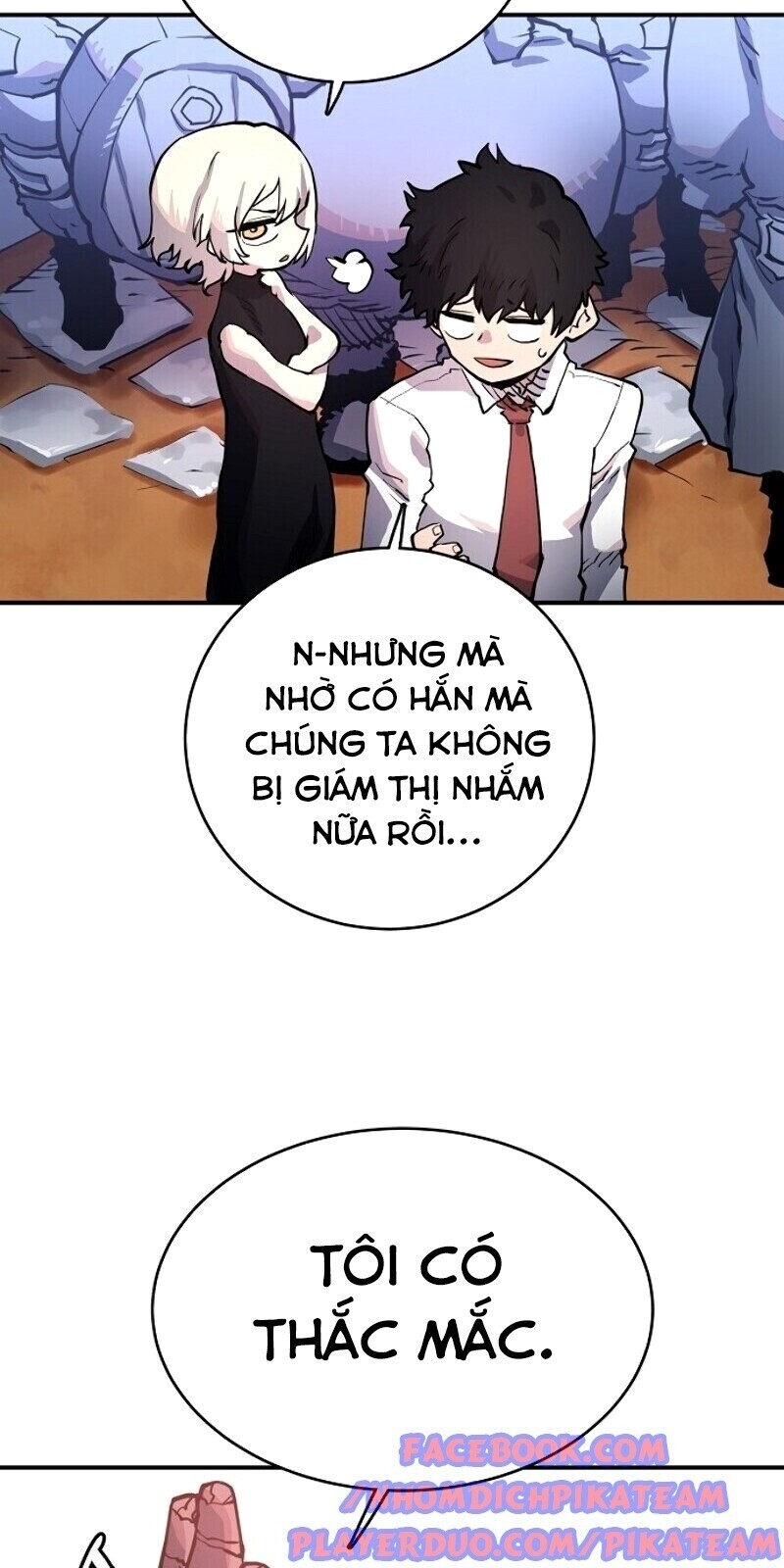 Player - Chương 12