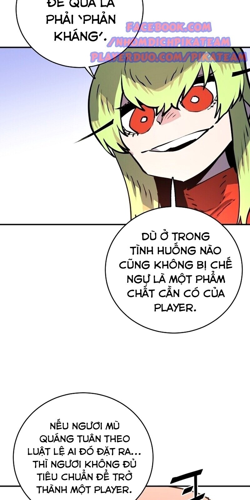 Player - Chương 12