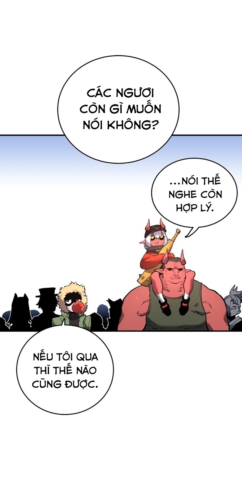 Player - Chương 12