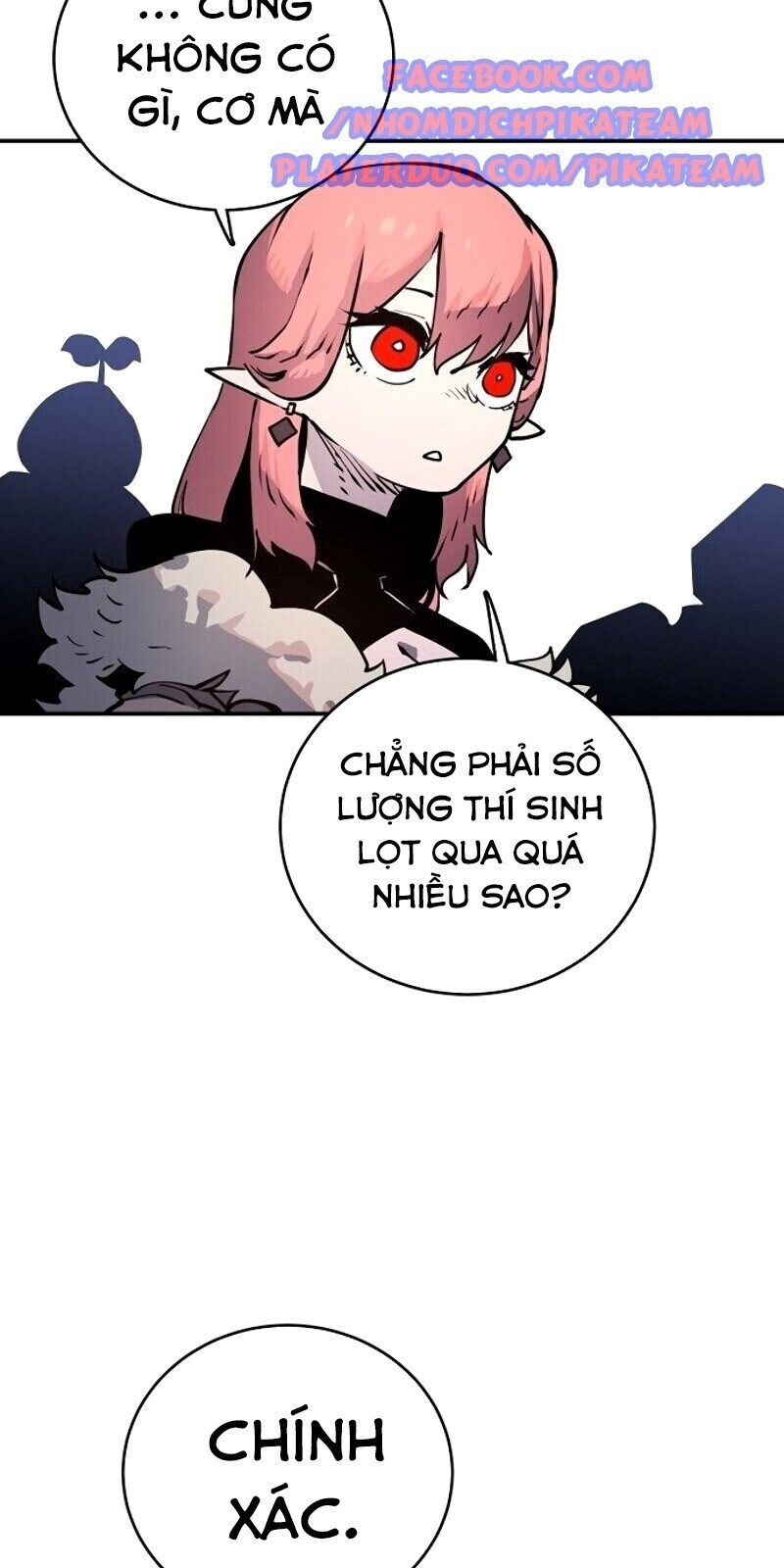 Player - Chương 12
