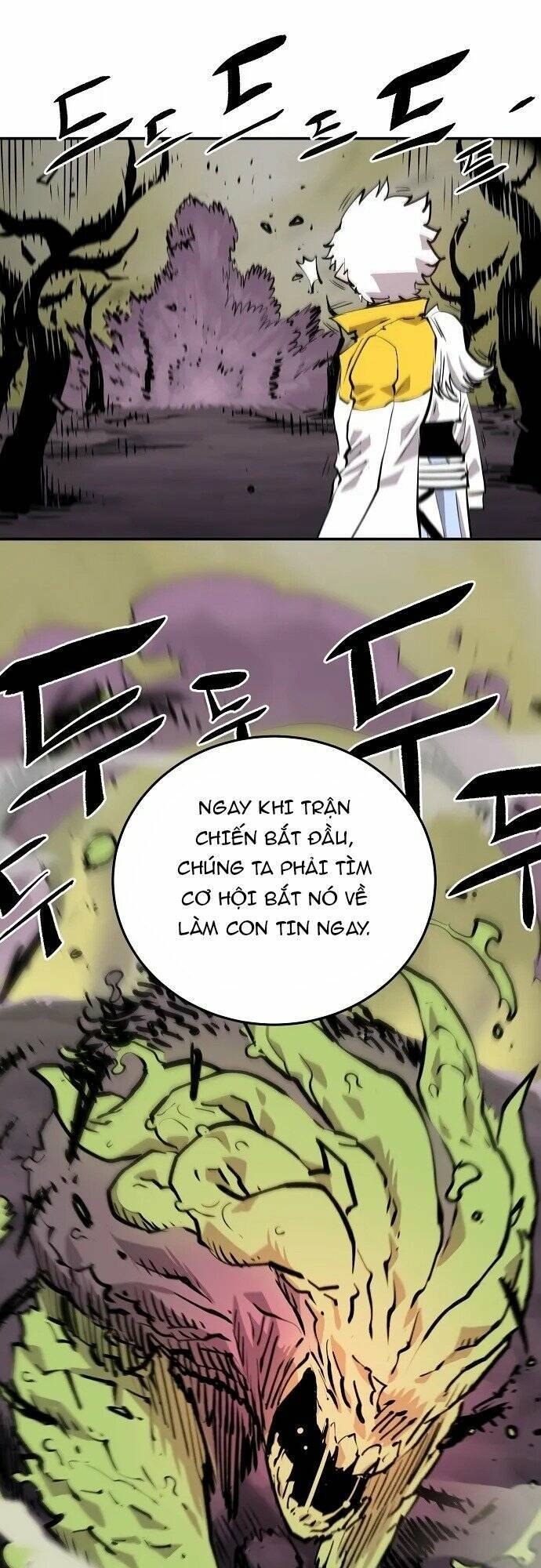 Player - Chương 120