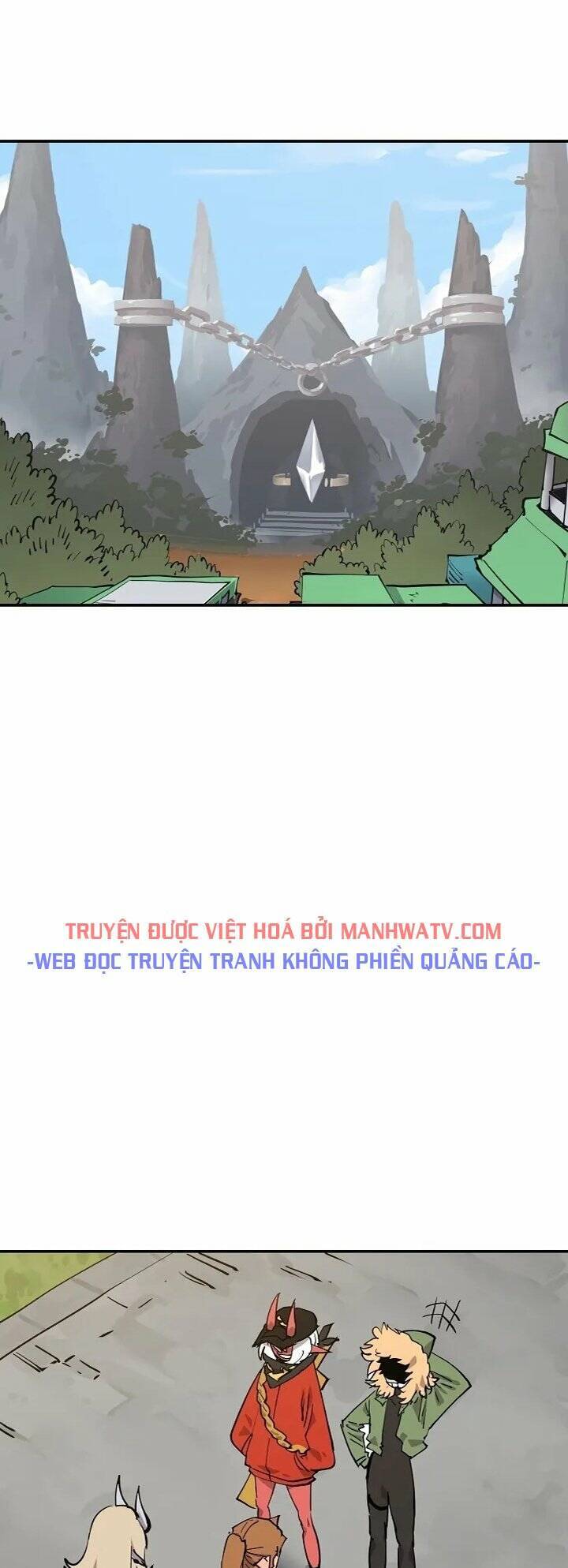 Player - Chương 120